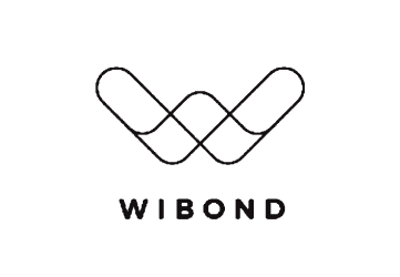 Wibond logo